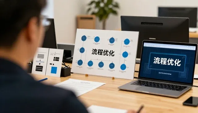 选型过程中方案设计的三大核心关注点