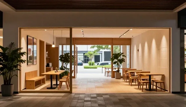 业务场景中本地化服务的选型关键