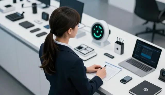 设计服务选型中的关键考量要素与实践路径