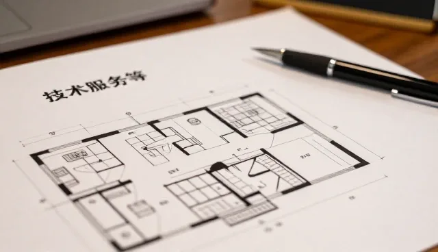 设计服务如何以本地化思维应对市场变化