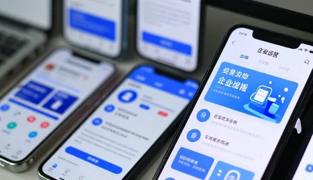 技术驱动下的本地化服务应用场景深度解析