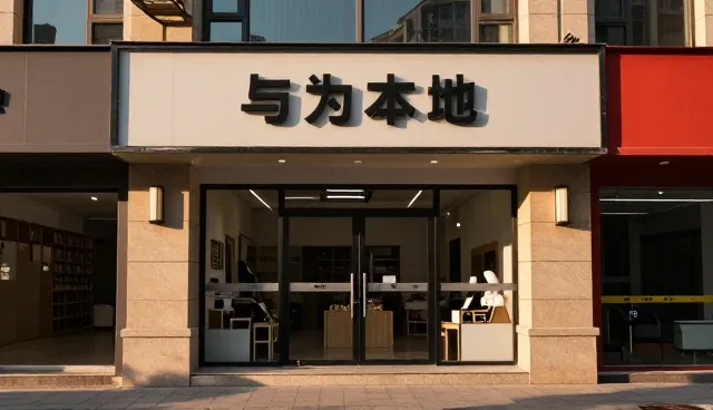 本地技术服务如何通过优化流程实现省心运营